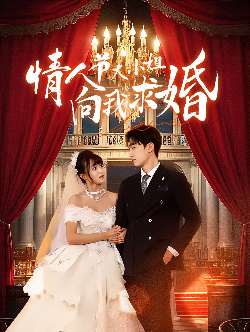 情人節(jié)大小姐向我求婚（54集）