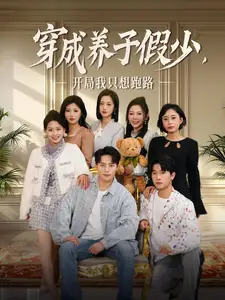 穿成養(yǎng)子假少開局我只想跑路（83集）韓傲天