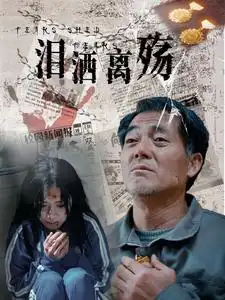 淚灑離殤（31集）