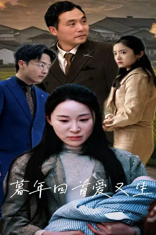 暮年回首愛又生（60集）