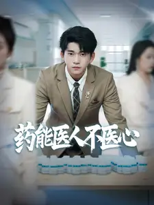 藥能醫(yī)人不醫(yī)心（87集）楊桃&遠(yuǎn)雨艾