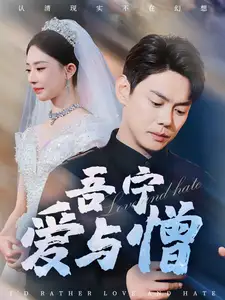 吾寧愛與憎（61集）邱浩軒＆黎晟萱&朱藝雯