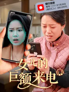 女兒的巨額來電（50集）代代