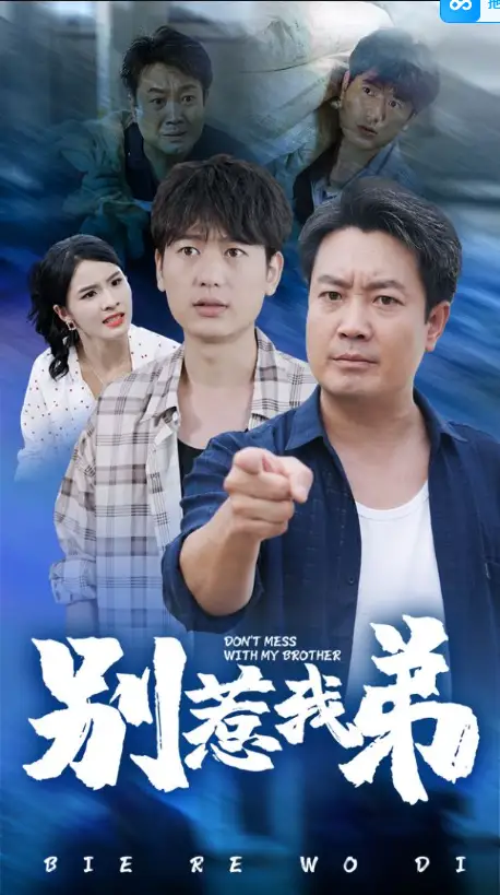 別惹我弟（60集）劇情人物介紹