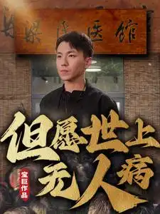 但愿世上無人?。?6集）明珠劇情人物介紹