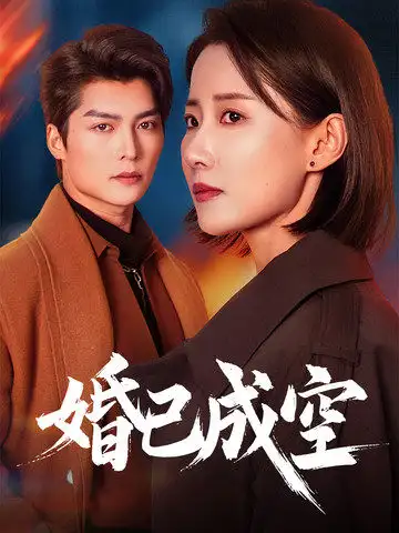 婚已成空（54集）劇情人物介紹