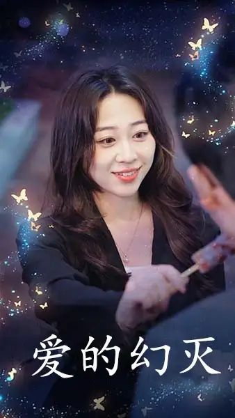 愛得幻滅（34集）劇情人物介紹