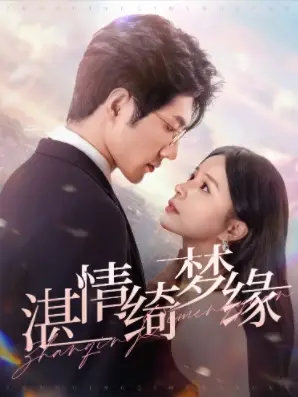沉淪&湛情琦夢(mèng)緣（69集）趙慕顏劇情人物介紹