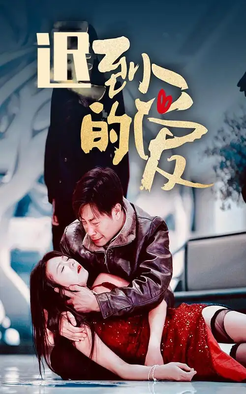遲到的愛（35集）劇情人物介紹
