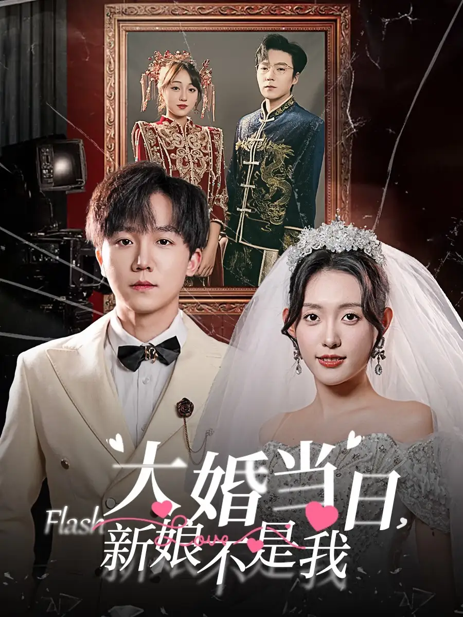 大婚當(dāng)日新娘不是我（30集）四一劇情人物介紹