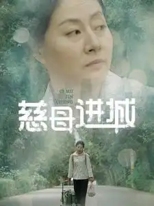 慈母進(jìn)城（60集）劇情人物介紹