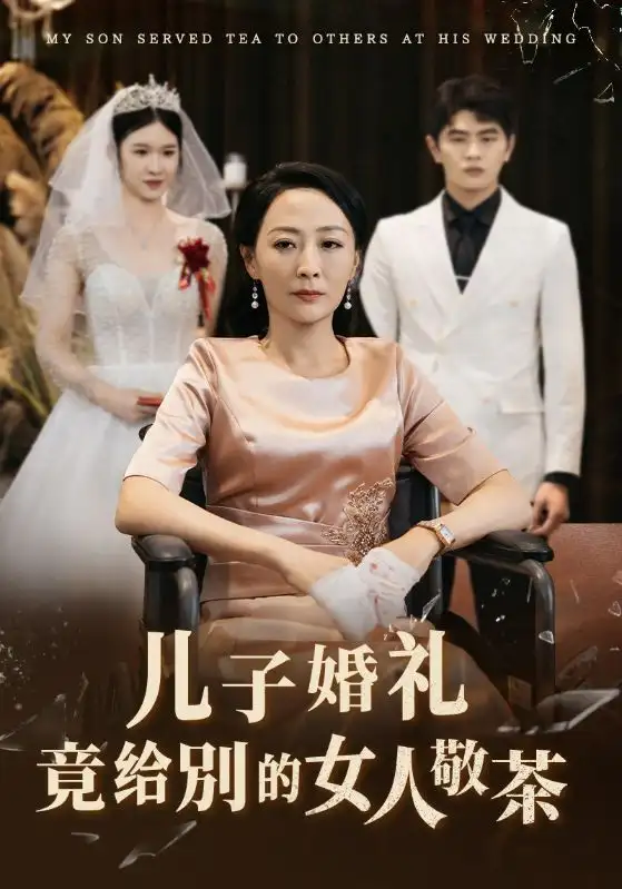 兒子婚禮竟給別的女人敬茶（36集）劇情人物介紹