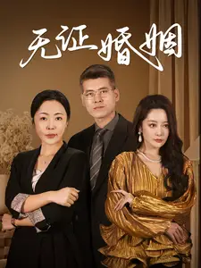 無證婚姻（30集）劇情人物介紹