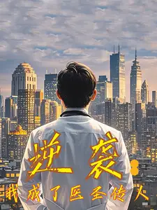 逆襲我成了醫(yī)圣傳人（39集）劇情人物介紹
