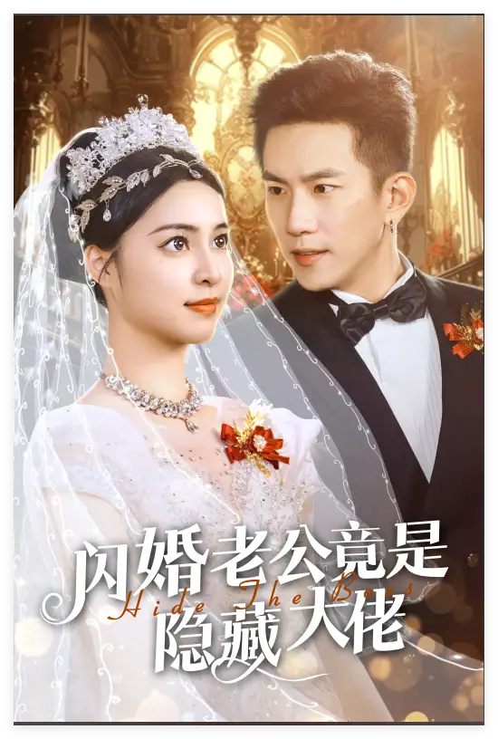 閃婚老公竟是隱藏大佬（60集）宋彧佳劇情人物介紹