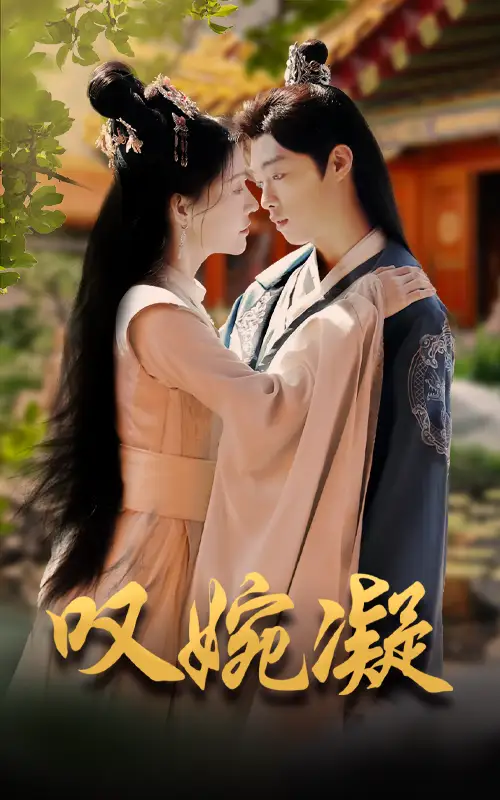 嘆婉凝（60集）劇情人物介紹