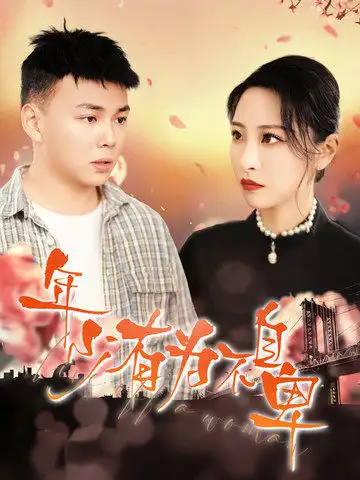 年少有為不自卑（46集）張震&劉峰碩劇情人物介紹
