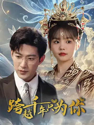 跨越千年只為你（48集）于龍&楊咩咩劇情人物介紹