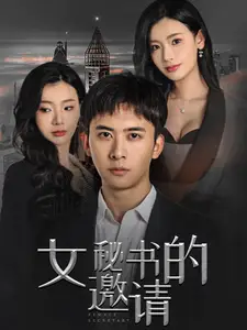 女秘書(shū)的邀請(qǐng)（30集）王星辰劇情人物介紹