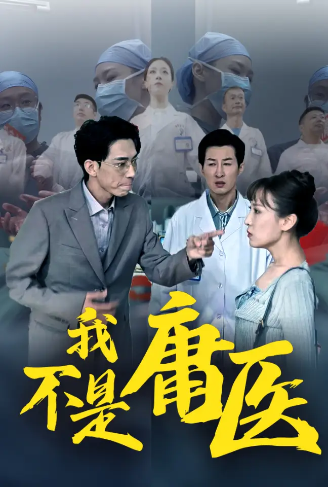 我不是庸醫(yī)（31集）劇情人物介紹