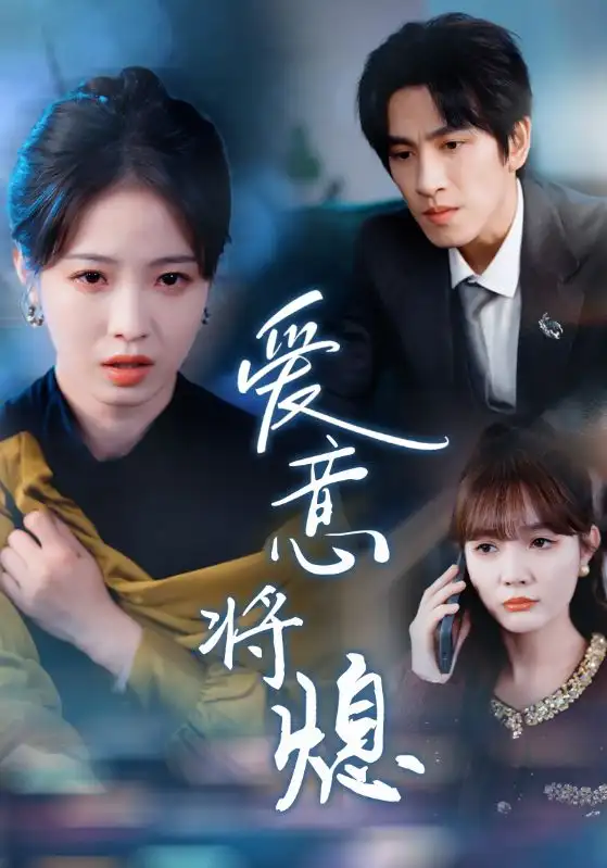 愛(ài)意將熄&新年之金玉滿(mǎn)堂卿不負(fù)（64集）林可漢＆陸元?jiǎng)∏槿宋锝榻B