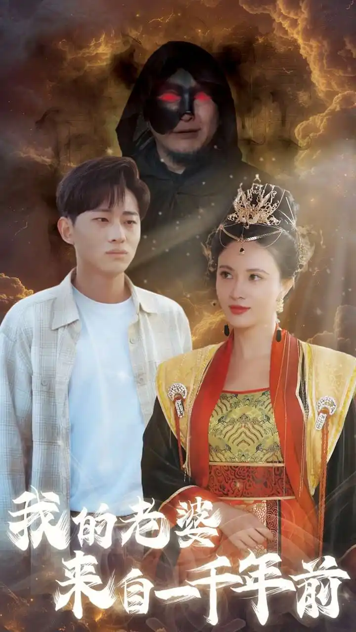 我的老婆來(lái)自一千年前（31集）劇情人物介紹