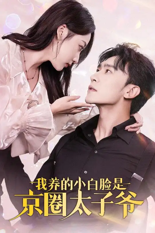 我養(yǎng)的小白臉是京圈太子爺（71集）沉思&李若琪劇情人物介紹