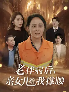 老伴病后親女兒給我撐腰（55集）劇情人物介紹