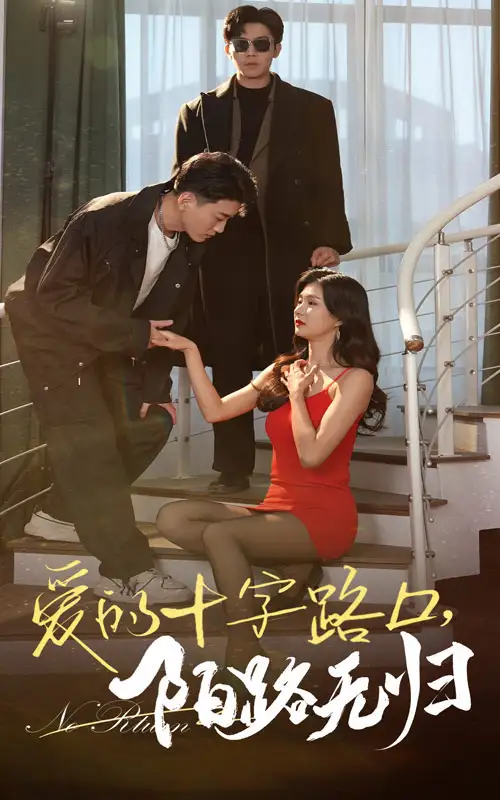 愛(ài)的十字路口陌路無(wú)歸（35集）張北淅&程美華劇情人物介紹