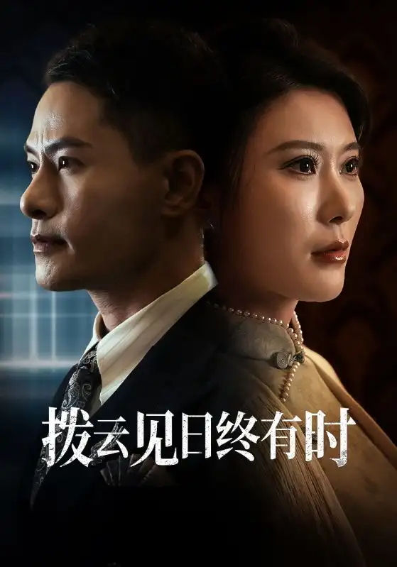 撥云見日終有時（30集）劇情人物介紹