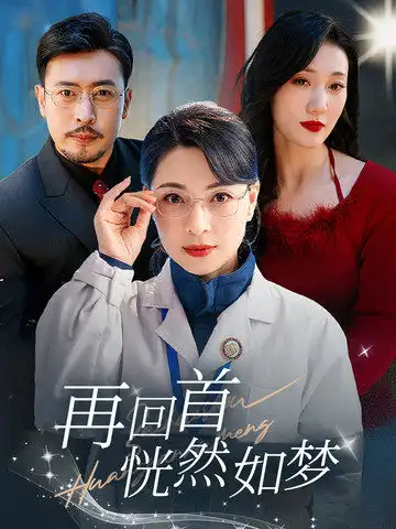 再回首恍然如夢(mèng)（70集）劇情人物介紹