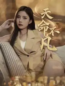 天命不凡（28集）劇情人物介紹