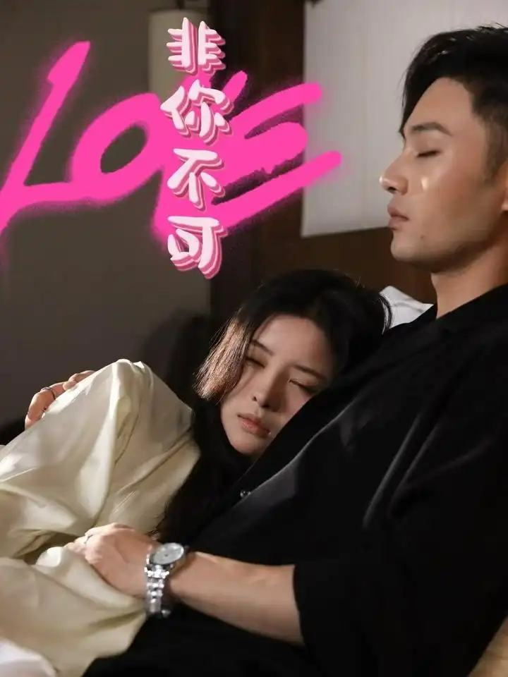 非你不可（48集）柳甯&吳若溪?jiǎng)∏槿宋锝榻B