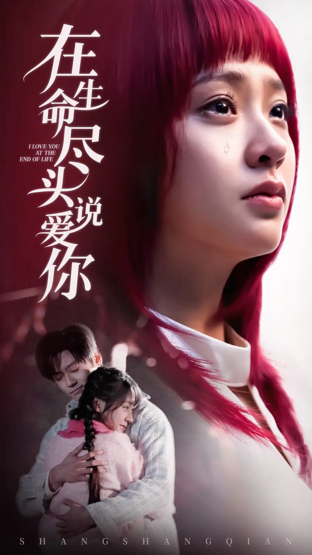 在生命盡頭說愛你（63集）劇情人物介紹