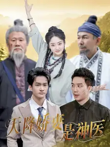 天降嬌妻是神醫(yī)（69集）