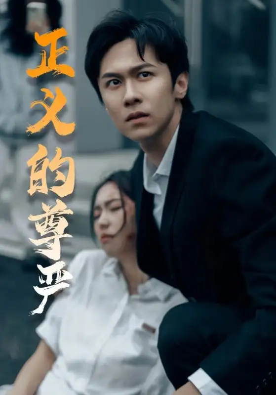正義的尊嚴（35集）劇情人物介紹