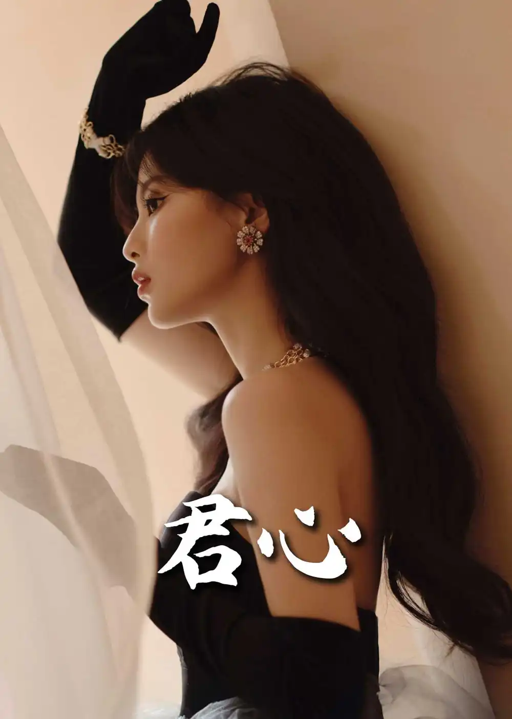 君心（72集）劇情人物介紹