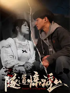 隧道驚魂（30集）劇情人物介紹