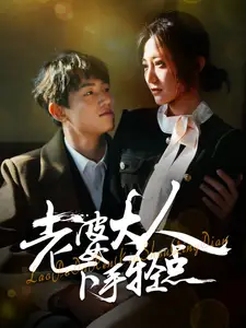 老婆大人下手輕點(diǎn)（30集）劇情人物介紹