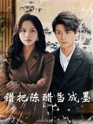 錯(cuò)把陳醋當(dāng)成墨&把愛留在昨天（29集）劇情人物介紹