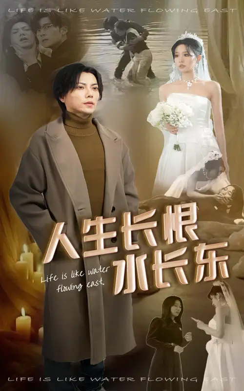 人生長恨水長東（47集）宋喃劇情人物介紹