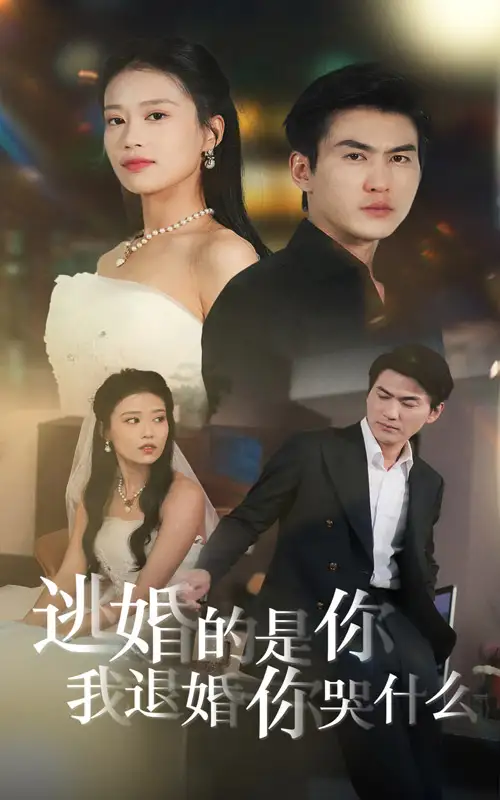 逃婚的是你我退婚你哭什么（71集）劇情人物介紹