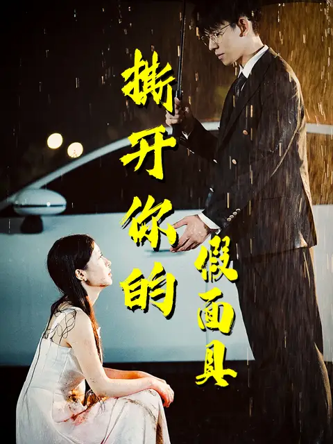 撕開你的假面具（31集）