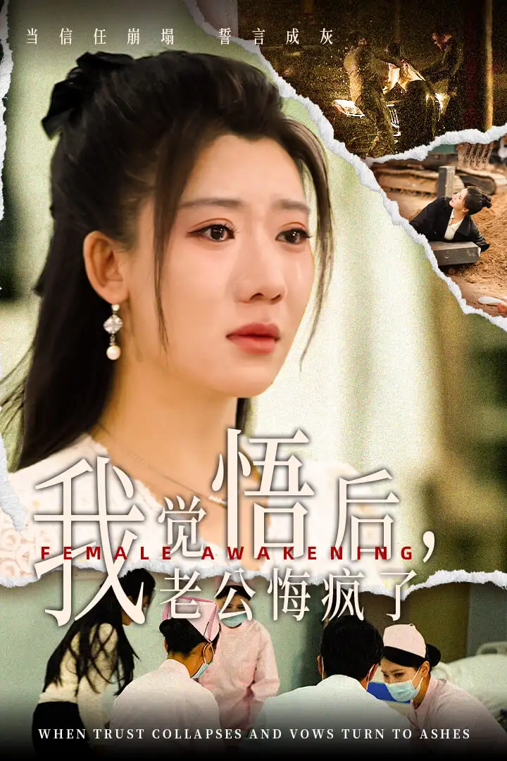 15241我覺悟后老公悔瘋了（31集）劇情人物介紹