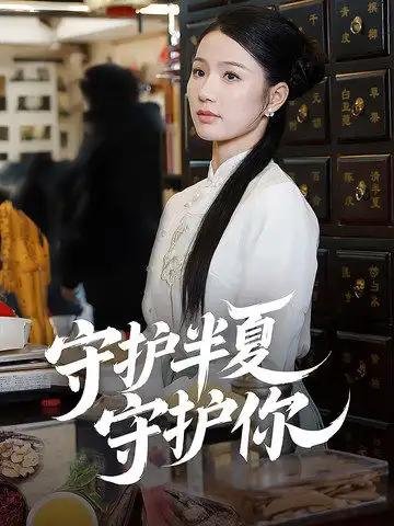 守護半夏守護你（39集）劇情人物介紹