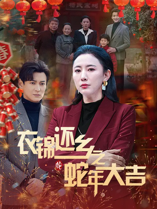 衣錦還鄉(xiāng)之蛇年大吉（60集）劇情人物介紹