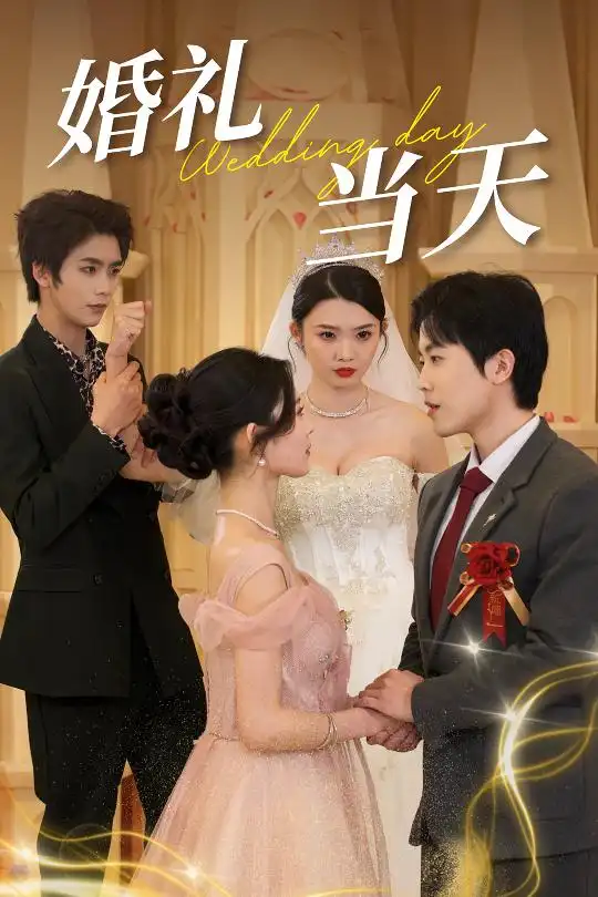 婚禮當(dāng)天（30集）劇情人物介紹