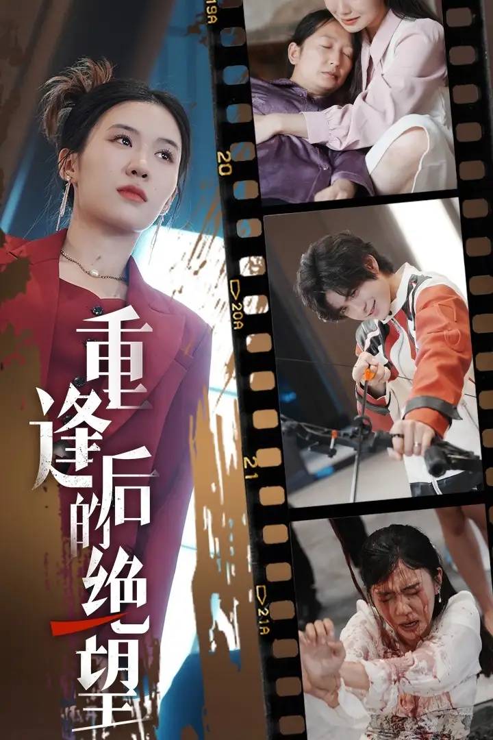 重逢后的絕望（71集）劇情人物介紹