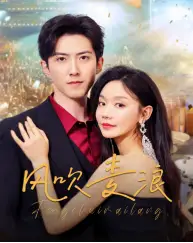 風(fēng)吹麥浪（62集）張?jiān)婃聞∏槿宋锝榻B