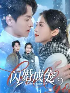 閃婚成寵（95集）劇情人物介紹